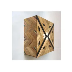 Производитель бамбуковых коробок...