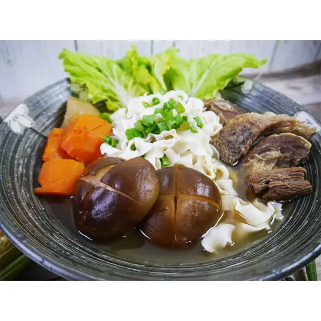 
High Quality Beef Broth Powder For Soup or Noodle Soup Seasoning 