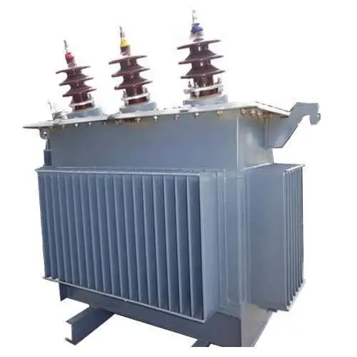 
 Распределительные трансформаторы 11KV-35KV.  