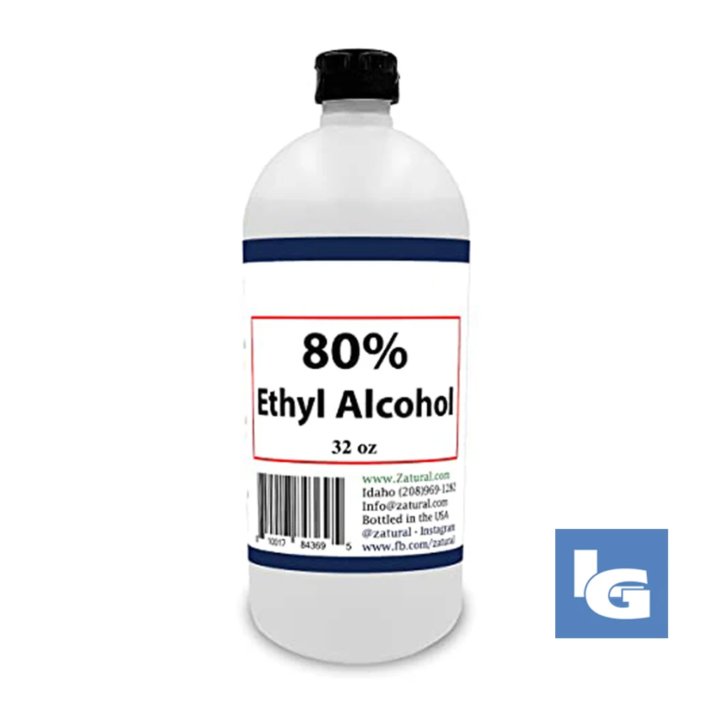 Factory price ethyl ethanol made in Vietnam