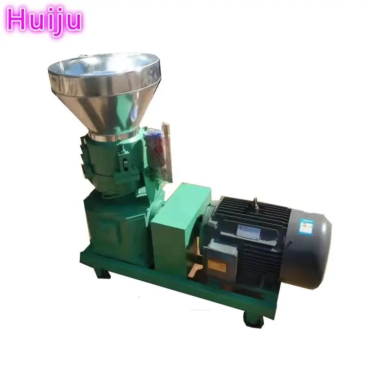 800-1000 кг/ч птица пищевой линия бройлеров стартер тушь стимулирующая рост и финишер корм для цыплят лепешка делая машину