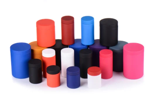 Заводская цена пластиковые банки для белкового порошка из полиэтилена высокой плотности бутылки пищевых продуктов контейнеры таблеток и капсул с закручивающейся крышкой