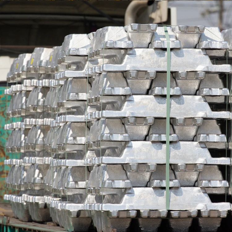 Best Selling Premium Grade Vietnam Supplier Indonesia Aluminum Ingot Buyer
