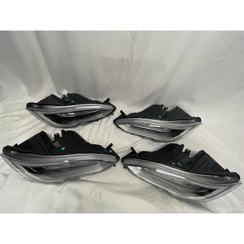 Aftermarket New original quality LED  Headlight  Head lamp for tesla modlel s 1065042-00-D  1053570-00-D