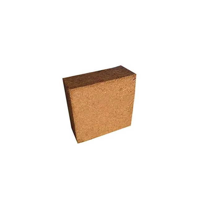 COCO PEAT COIR PITH GARDEN SUPPLIES NATURAL BLOCKS FROM TRUSTED EXPORTER