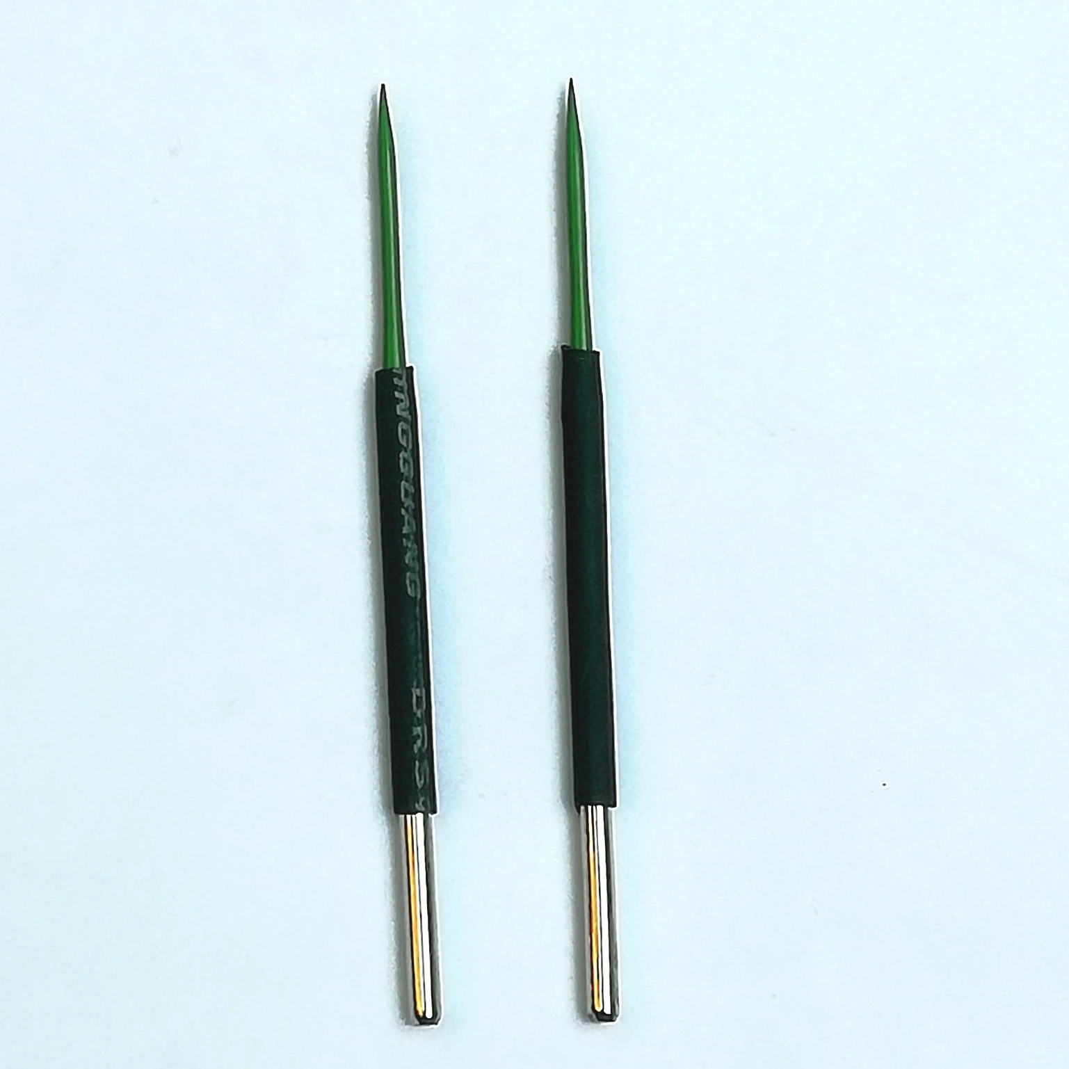 Tungsten Micro Dissection Needles 6.5cm