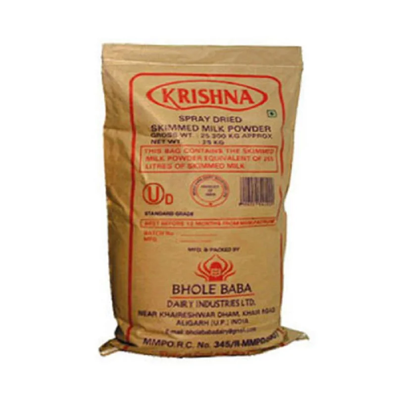 Full Cream Milk Powder