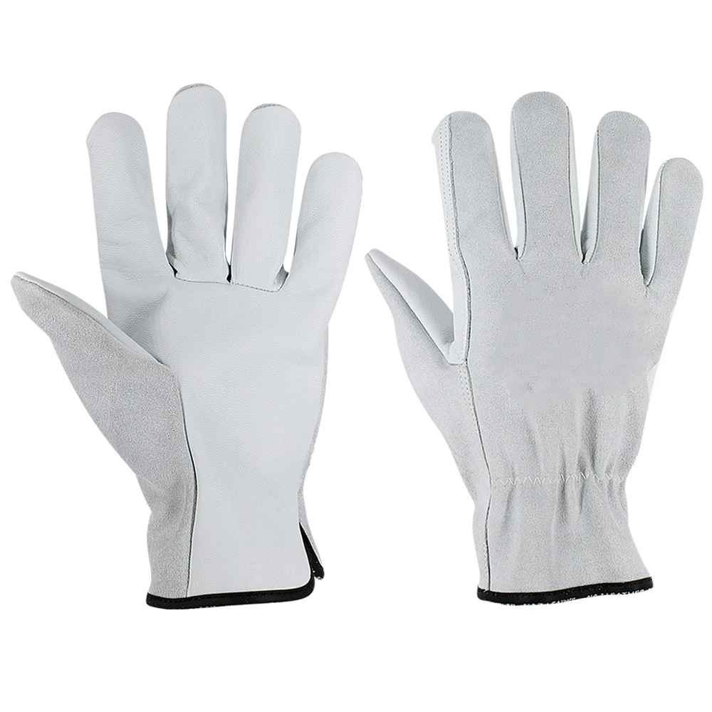 
Hot sale leather motorcycle and fashion gloves for men and women 