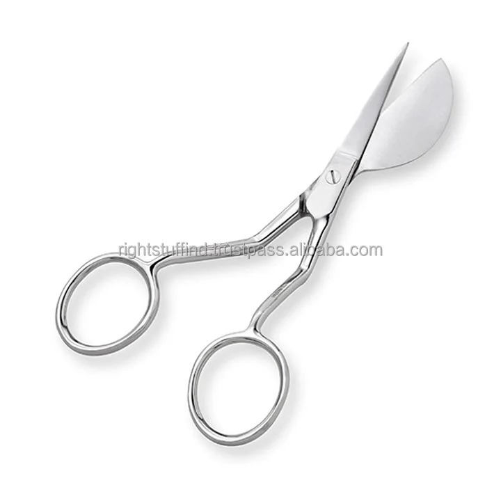 Surgical Curved Instruments Tools Medical CLASS APPLICATION SCISSORS Size 5.5