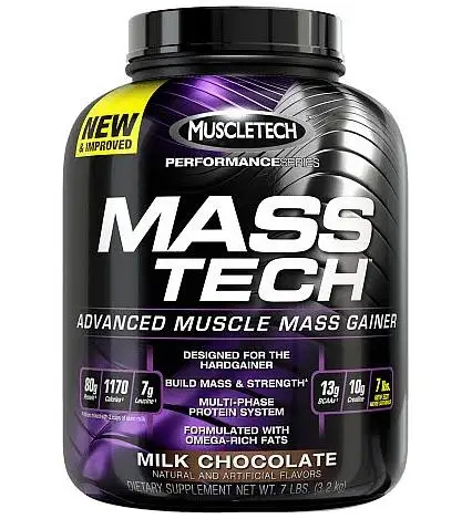MTECH MASS TECH PERFORMANCE 7 LBS