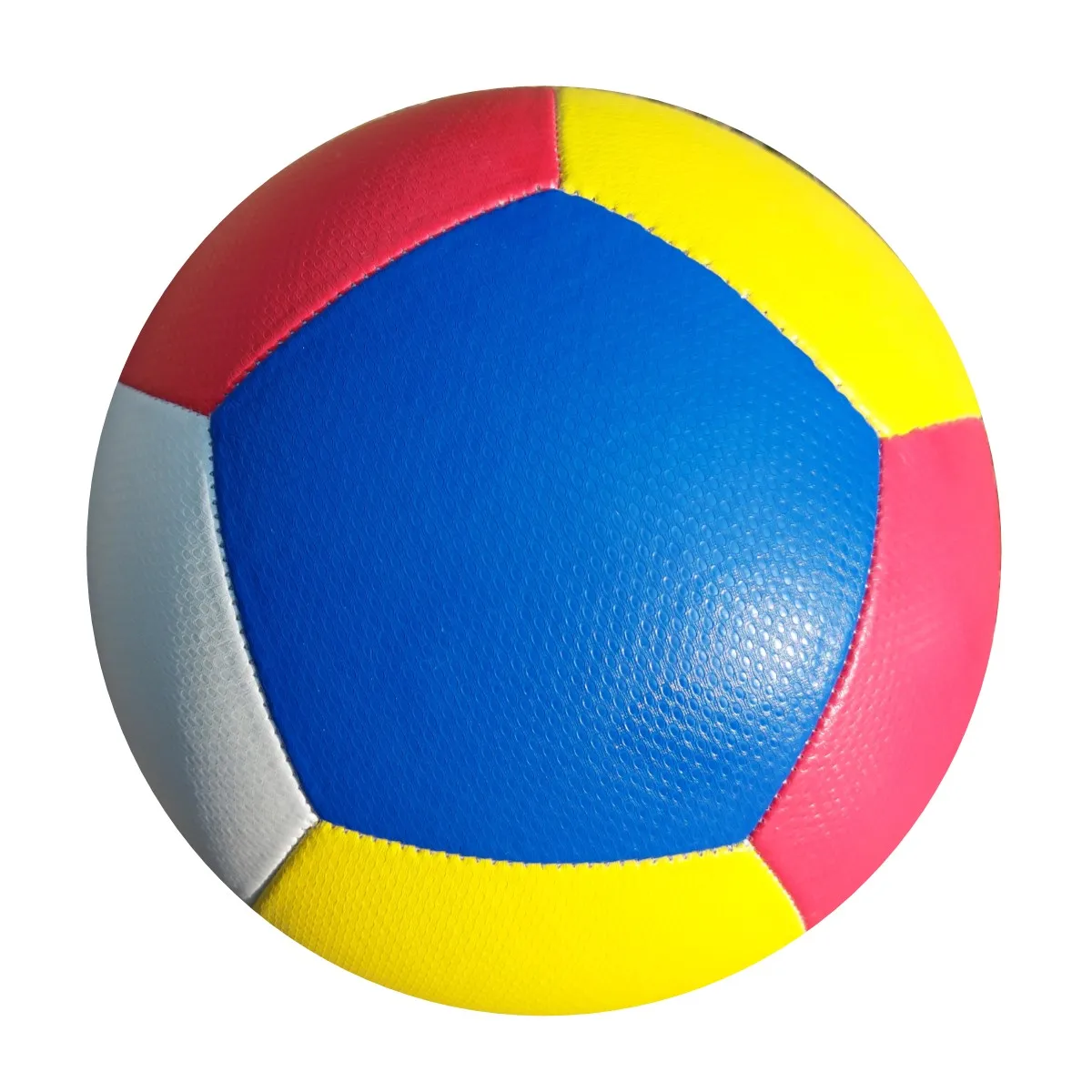 PVC Machine stich Promotion soccer ball  Quality 12 panels cheap price football
