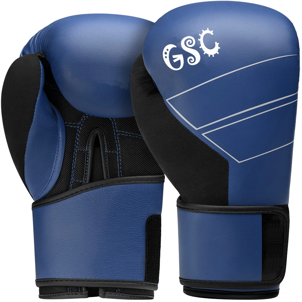 Boxing gloves sparring gloves for training in attractive colors and designing high quality boxing sparring gloves custom logos