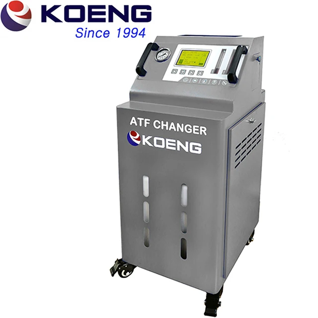 KOENG. ATF changer, ATF-M1,  High quality
