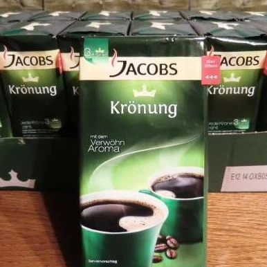 High Quality Jacobs Kronung Coffee for sale