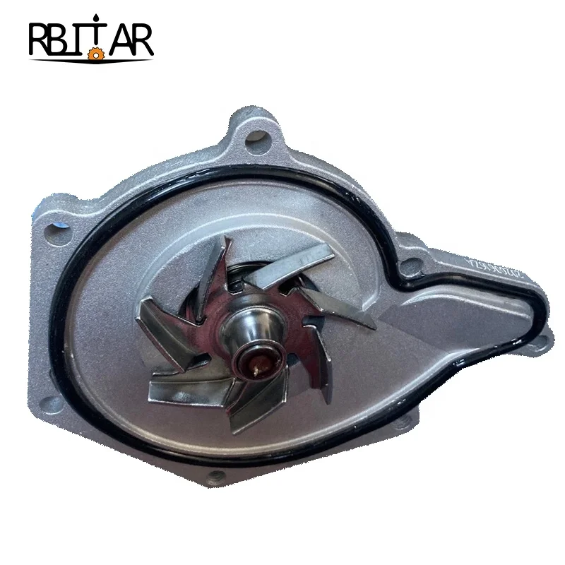 Coolant pump wholesale OEM 06E121018D 06E121005N Auto Cooling System Water Pump for audi