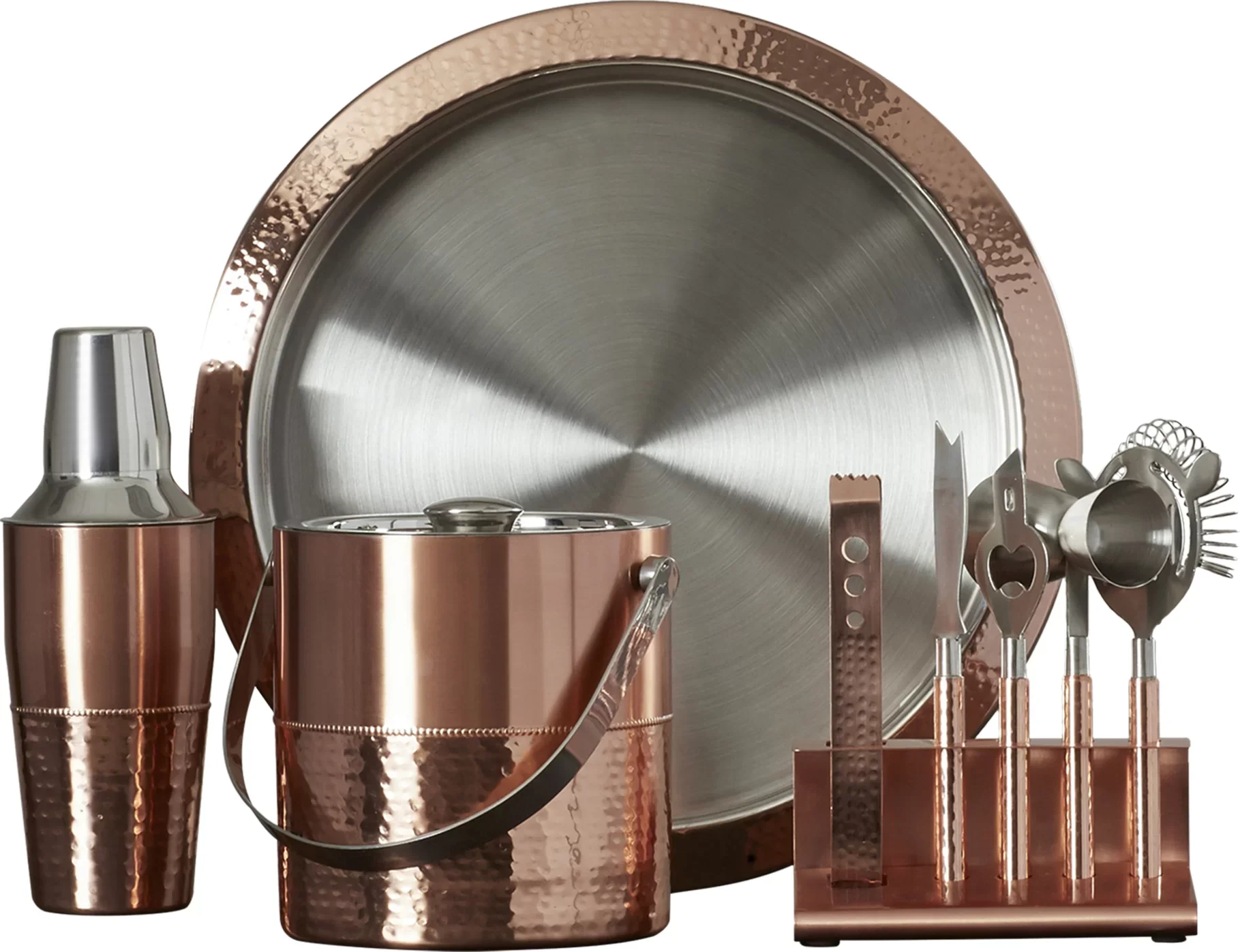 Bar accessories filter detachable mate tea coffee flower nectar stirring 304 stainless steel drinking straw spoon