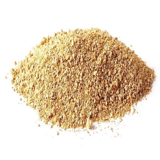 Soybean Meal 47%-65% Protein For Animal Feed