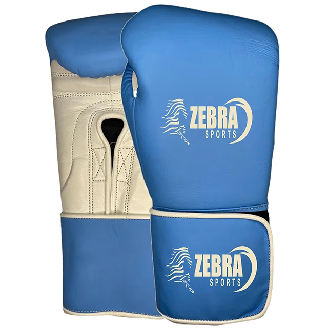 Customized Label Excellent  Maya Leather Boxing Gloves MMA Training Gloves High Quality Wholesale prices