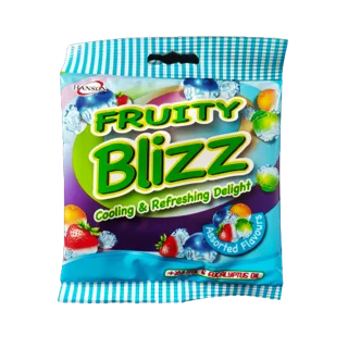  Производитель конфет и Blizz жесткие конфеты оптовая продажа