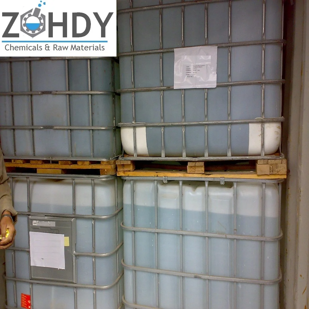 
Urea Formaldehyde Concentrate 80-85 % Form Urea Liquid 85% Fertilizer Grade by ZTS Zohdy Trading Supplies / ChemLink Egypt 