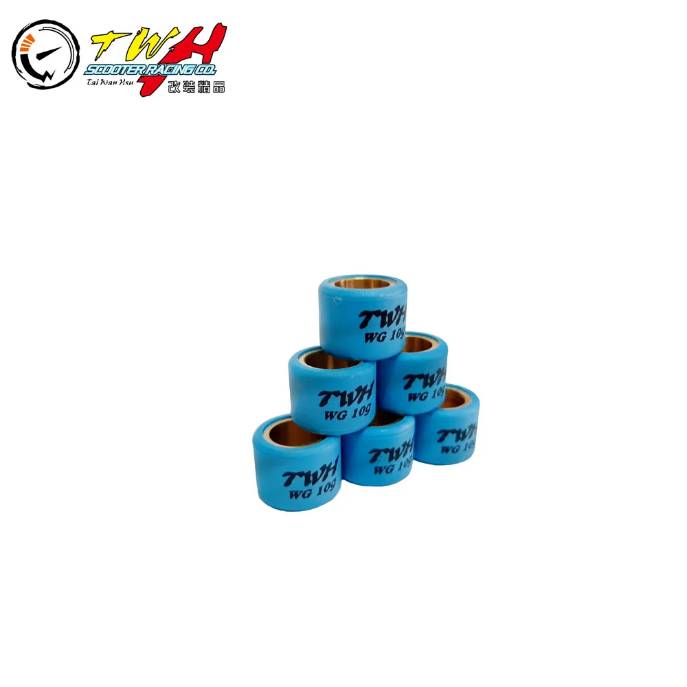 TWH GY6 BEAT-FI VARIO GT125 Scooter 18x14L A+ Weight Roller for Honda