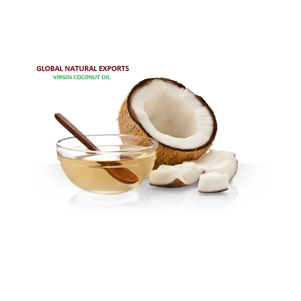 Indian Cosmetic grade bulk refined Organic Virgin Coconut Oil VCO Direct Supply From Manufacture Factory