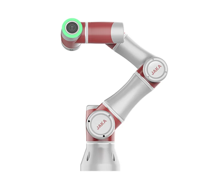 collaborative robot JAKA Zu12 small industrial robot arm 12kg payload arm robot cobot