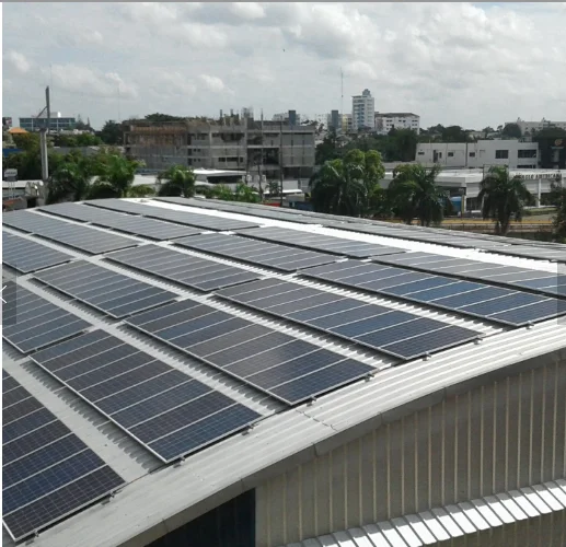  Солнечная панель pv монтажная конструкция для