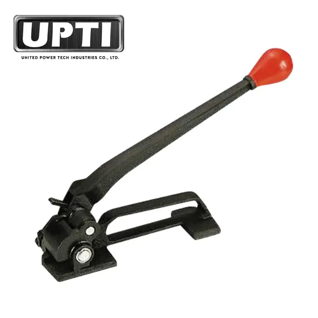 Высококачественный Стальной стягивающий натяжитель производства Тайвань