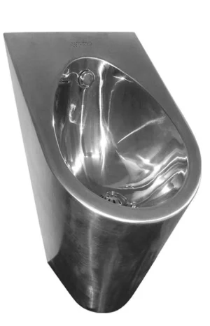 
Stainless Steel Urinals 