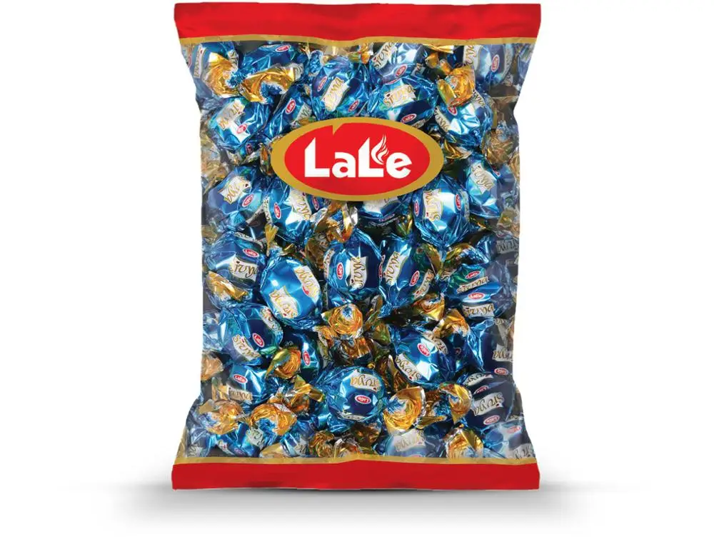 SIVYA CHOCO CREAM FILLED TURKISH CHOCOLATE