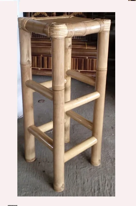 
High Quality Bamboo Sofa 