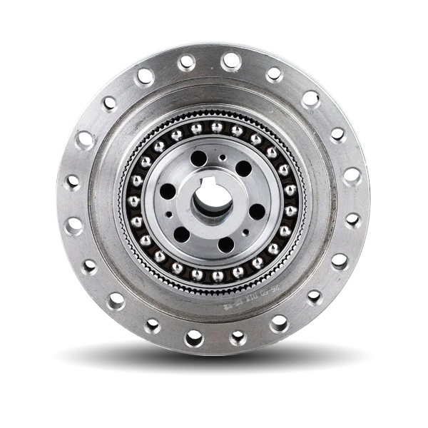 high reliability harmonic gearbox  LSS-11-XX-U-I