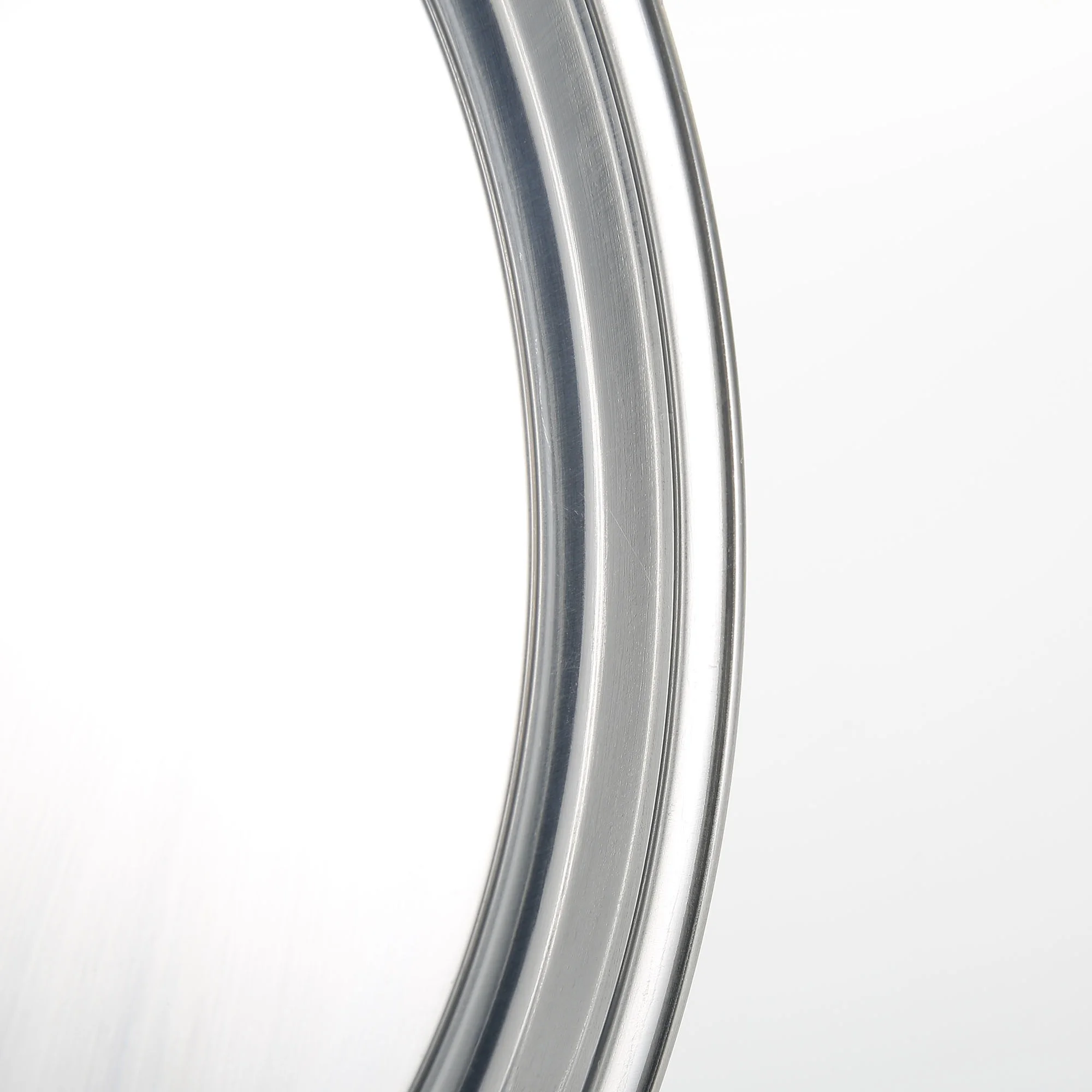 Breathtaking Stainless Steel Non-Stick 12 inch Pizza Pan for Housewives Kitchen Cake Bakeware Baking