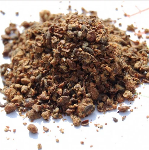 High quality animal feed material cotton seed meal