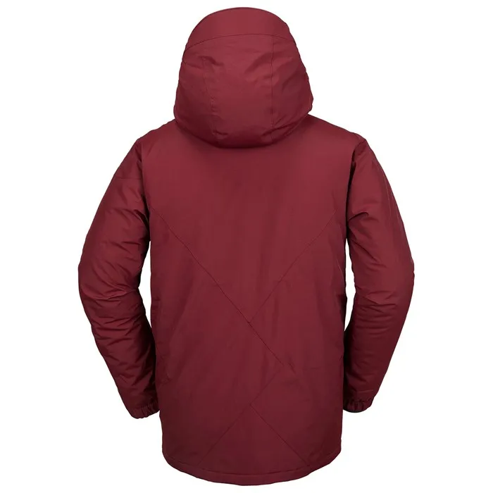 
Wear Colour Womens & men Fine Ski Snow jacket 