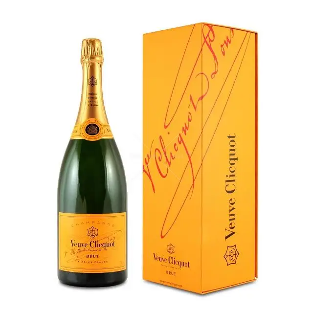 VEUVE CLICQUOT BRUT NV 75CL