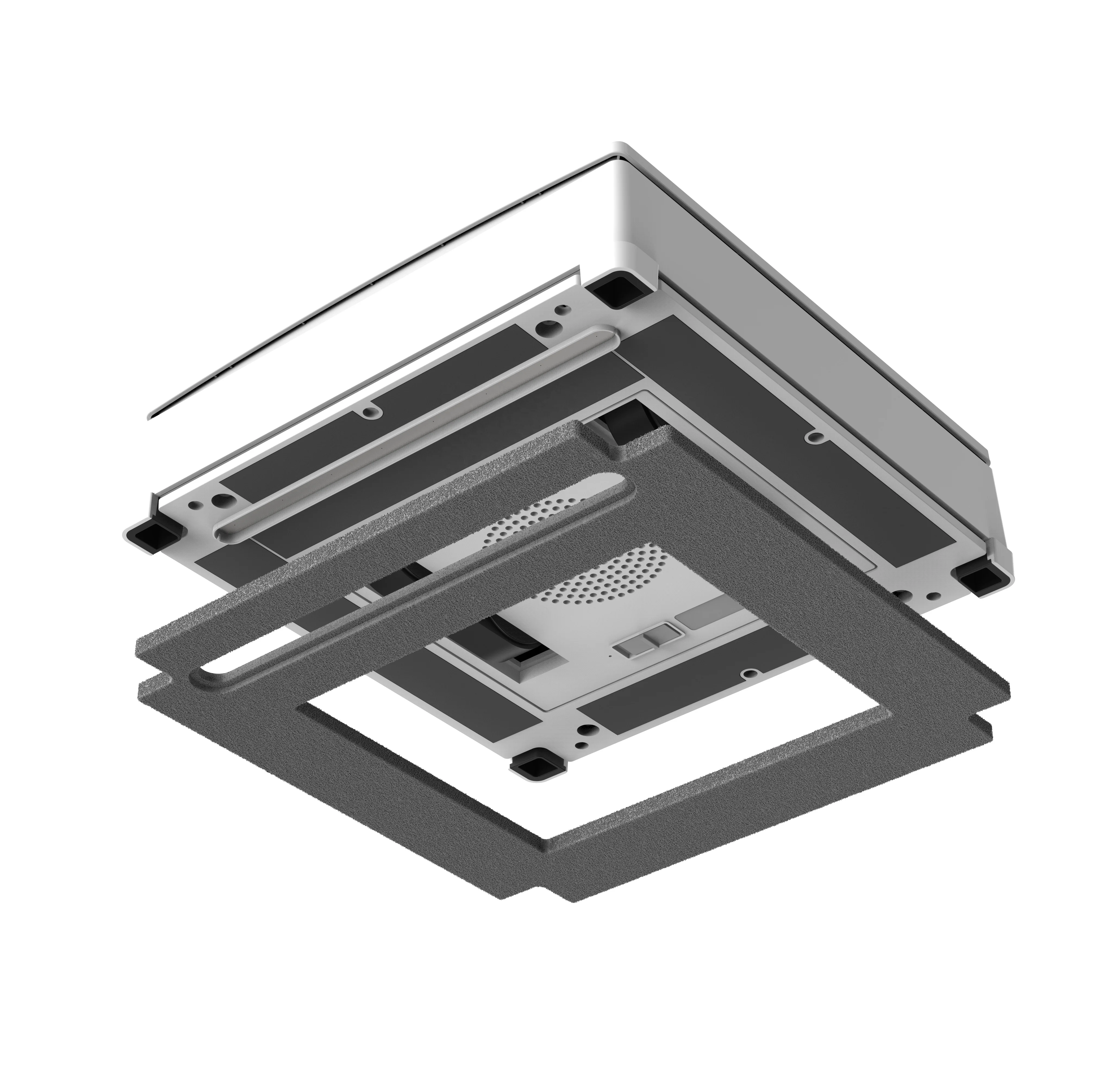 W120-F 2022 робот-мойщик окон