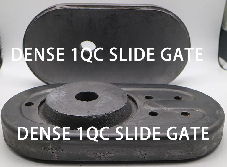 1QC Slide gate