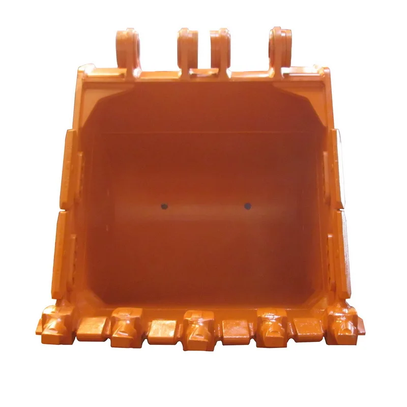 Factory Supply Liebherr Solid structure excavator rock buckets for SUMITOMO excavator rock buckets part with Five Teeth