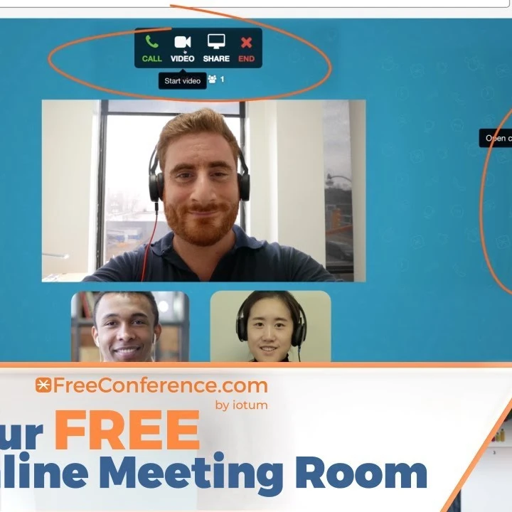 ONLINE CHATTING VIDEO CALL WEBSITE