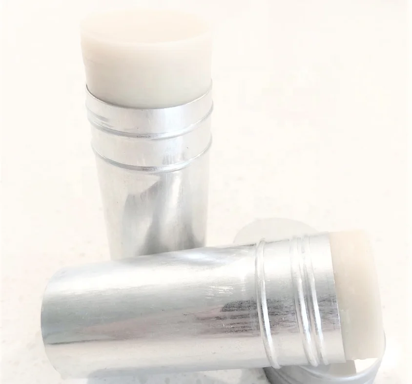 USA custom label Hair Wax Stick Wig styling stick Pomade stick Anti-Frizz with natural Castor oil and Beeswax for all hair types