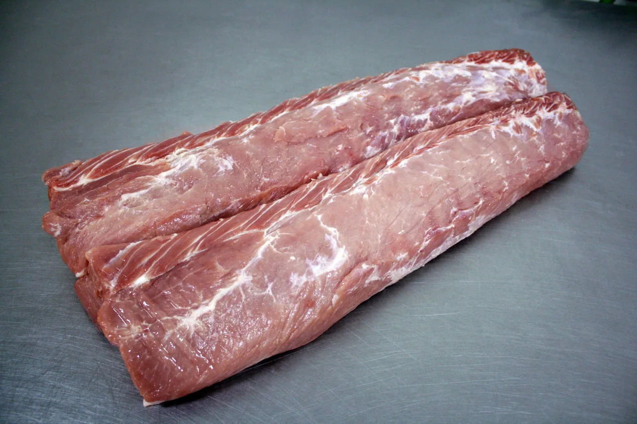 100% Высококачественная замороженная свиная жиросжигающая кожа, свиной жир без кожи, замороженный свиный жир