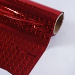  Многоцветная пленка для термического ламинирования ПЭТ металлизированная печати пищевых продуктов и комбинированная упаковка от Venus Сделано в Индии