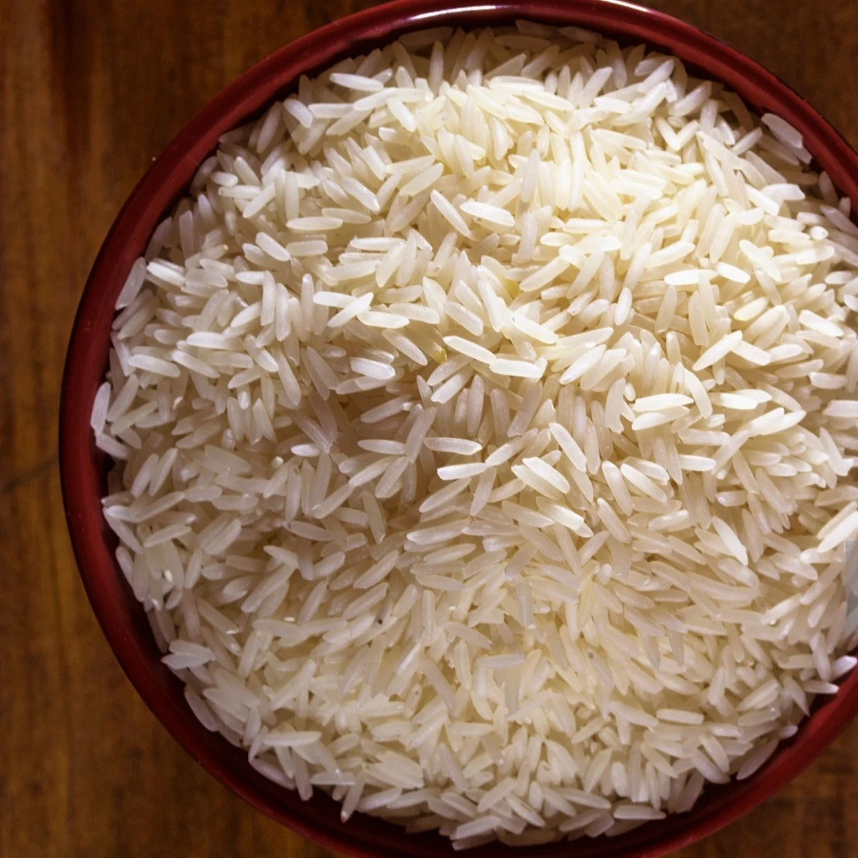 
Indian 1121 Basmati Rice 