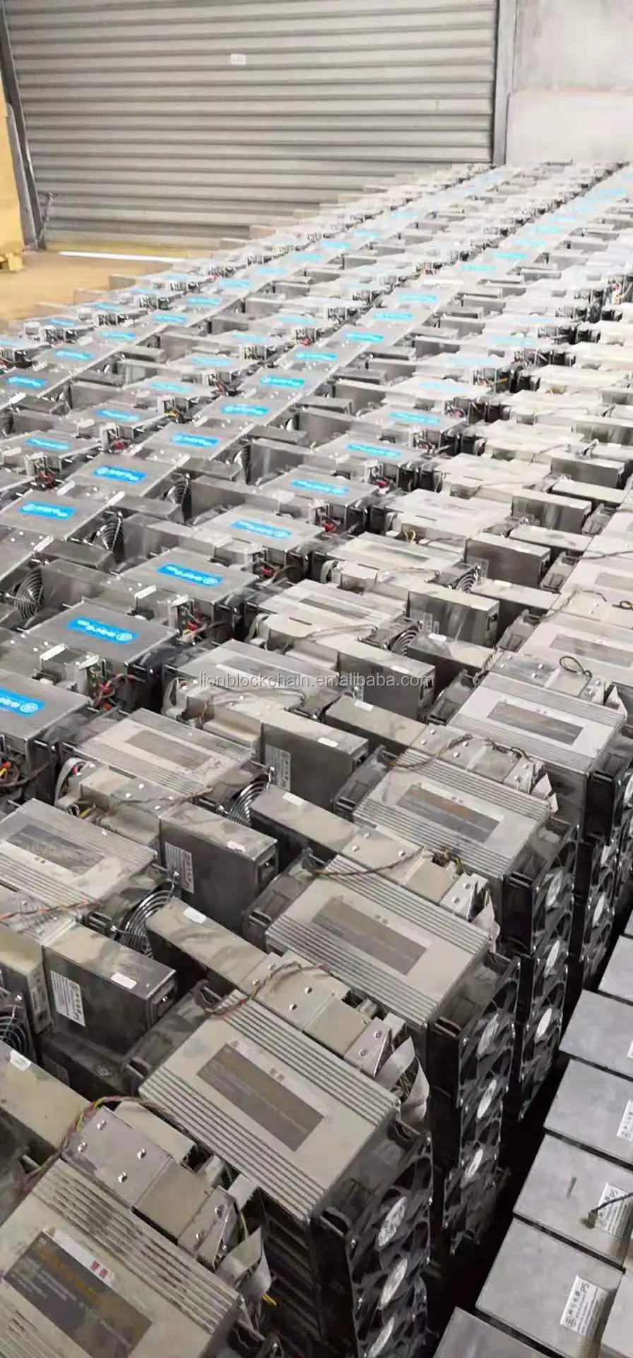 
Second hand used most powerful asic chip miner Bitfily Snow Panther A1 49th SHA-256 crypto miner deliver to INDIA by DDP service 