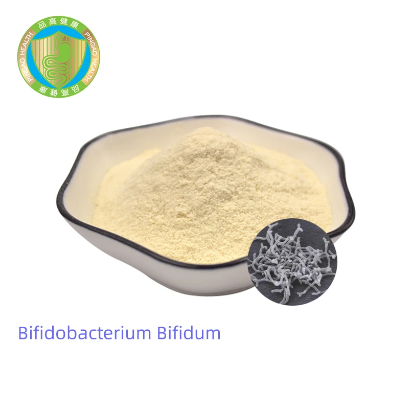 Wholesale Freeze-Dried Probiotic Bifidobacterium Longum