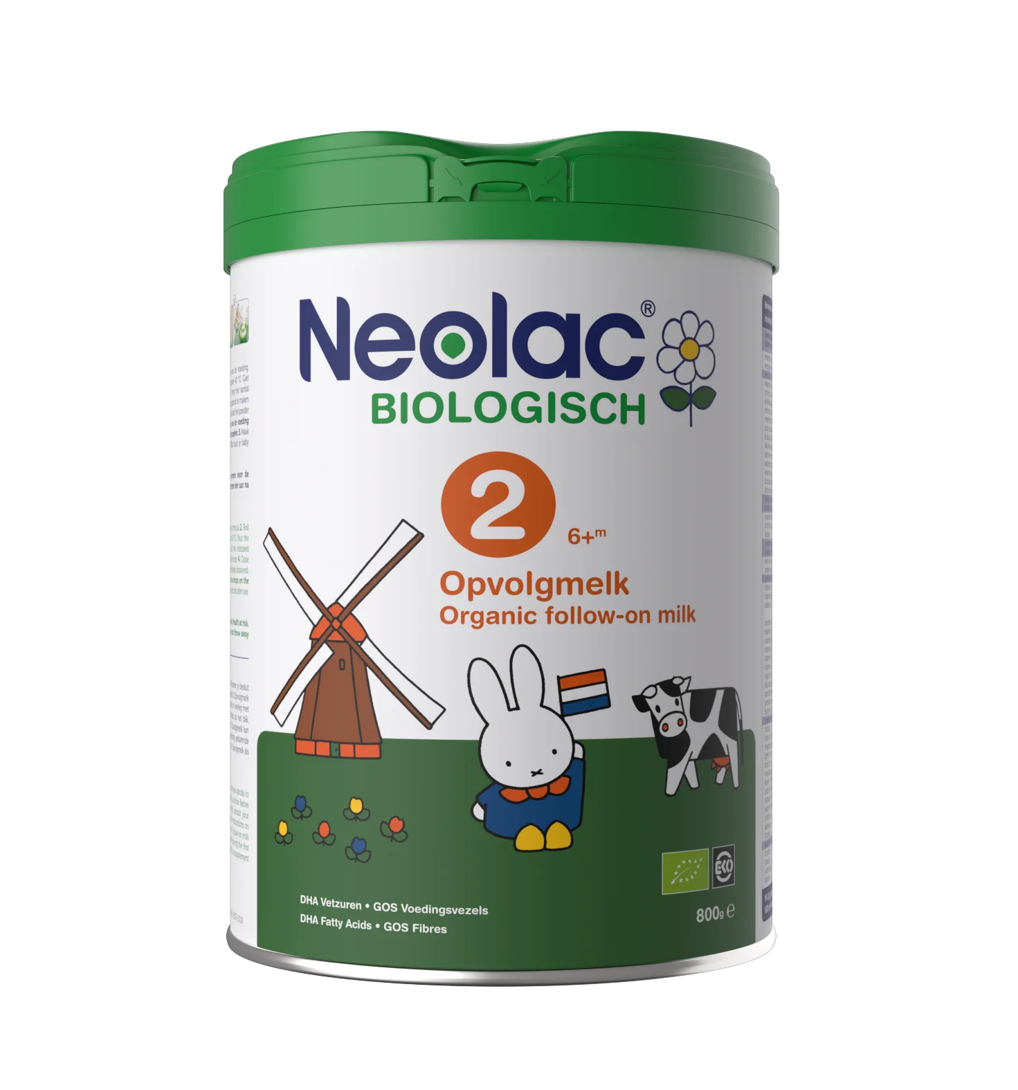 Оптовый Поставщик детского молока Neolac 800 г оптовая цена