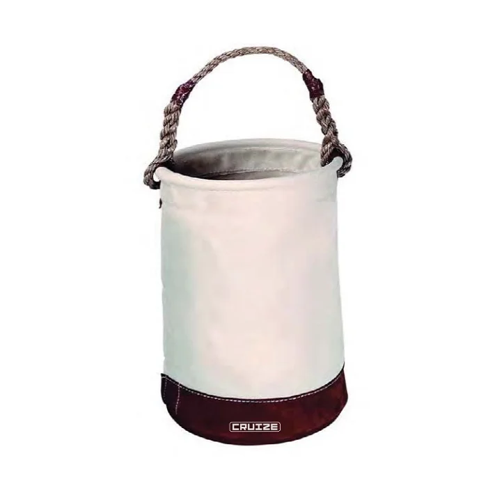 100% Cotton Tool Storage Bags