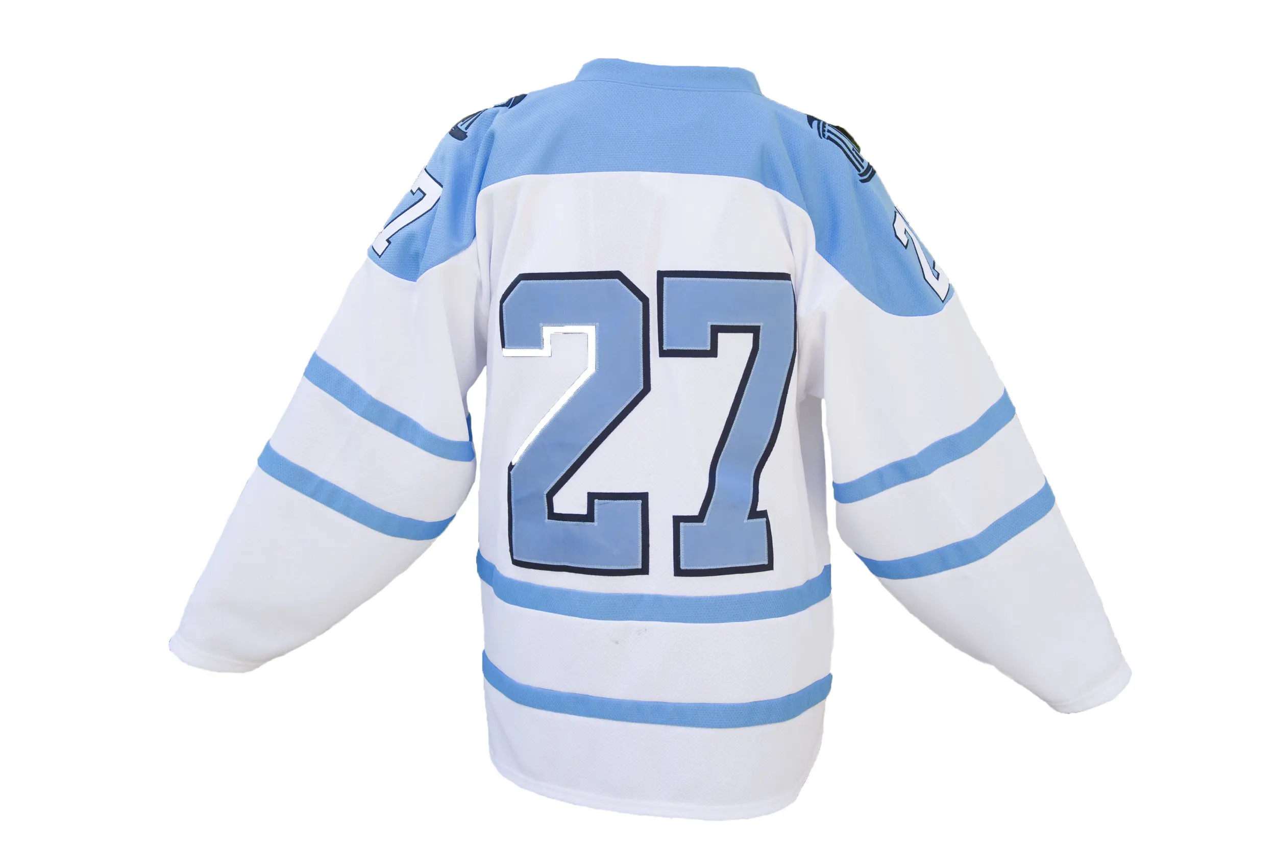 New arrival custom design full sublimation china men ice hockey uniform